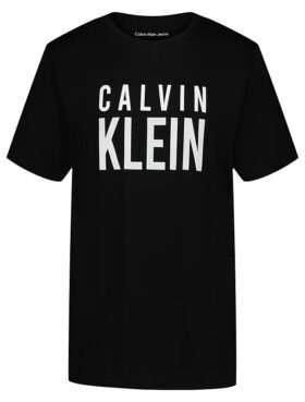 T-shirt classique à motif pour garçons