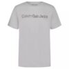 T-shirt classique à motif pour garçons