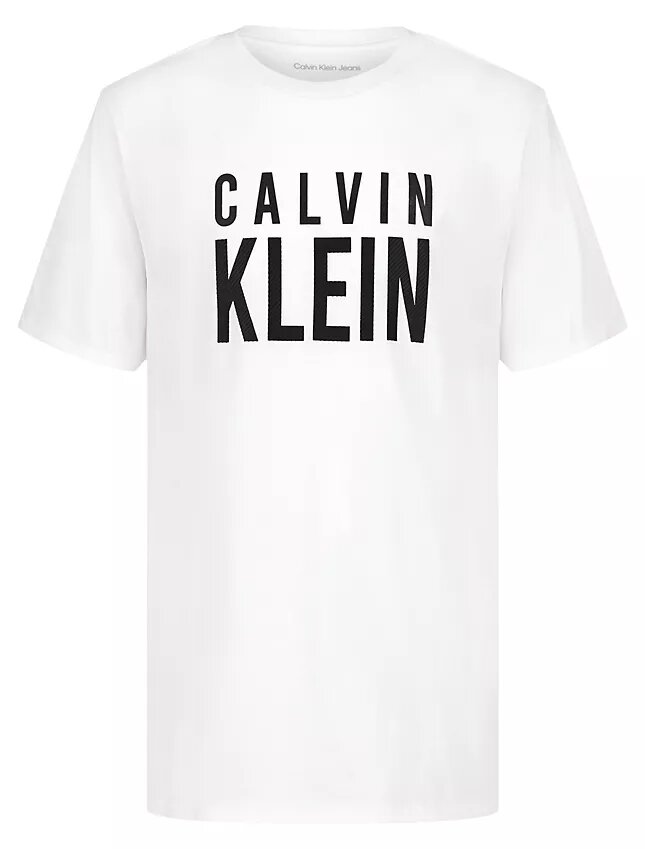 T-shirt classique à motif pour garçons T-shirt classique à motif pour garçons