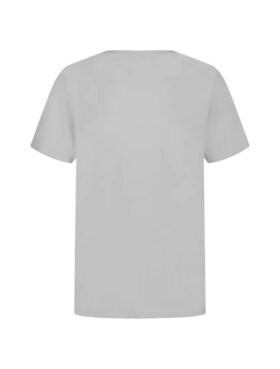 T-shirt classique à motif pour garçons