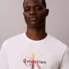 T-shirt classique Pride Monologo T-shirt classique Pride Monologo