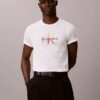 T-shirt classique Pride Monologo T-shirt classique Pride Monologo