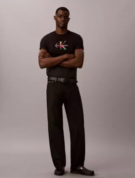 T-shirt classique Pride Monologo