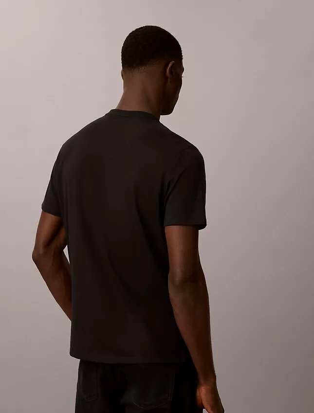 T-shirt classique Pride Monologo T-shirt classique Pride Monologo