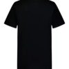 T-shirt à col rond avec logo sérigraphié pour garçons T-shirt à col rond avec logo sérigraphié pour garçons