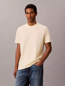 T-shirt à col rond Liquid Touch