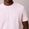 T-shirt à col rond Liquid Touch T-shirt à col rond Liquid Touch