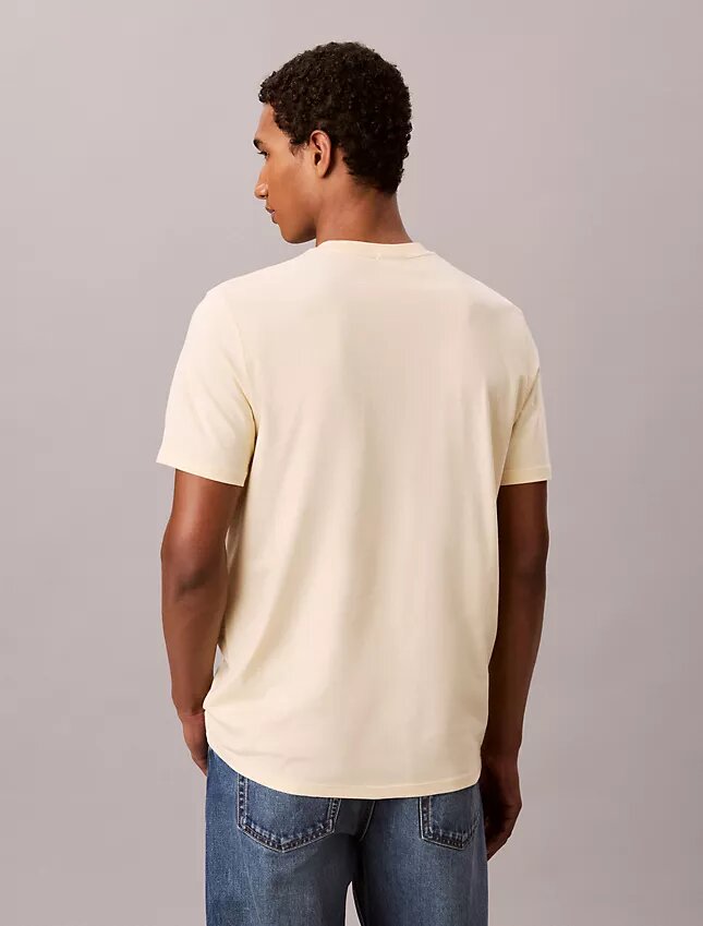 T-shirt à col rond Liquid Touch T-shirt à col rond Liquid Touch