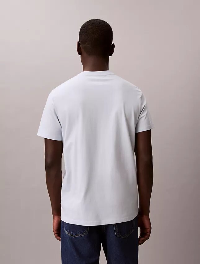 T-shirt à col rond Liquid Touch T-shirt à col rond Liquid Touch
