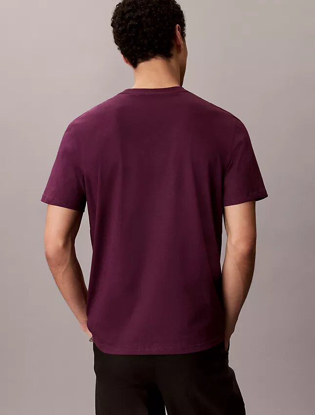 T-shirt à col rond Liquid Touch T-shirt à col rond Liquid Touch