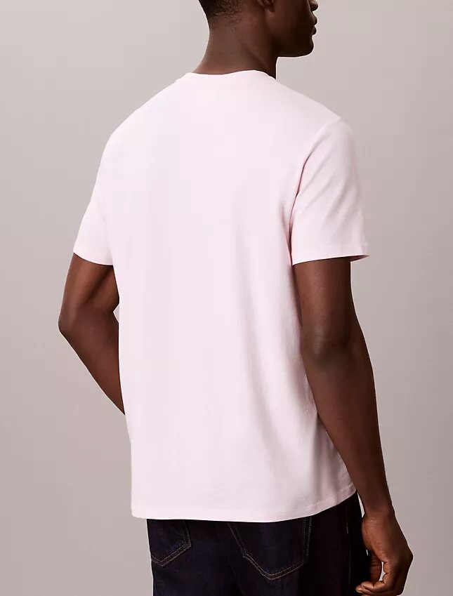 T-shirt à col rond Liquid Touch T-shirt à col rond Liquid Touch