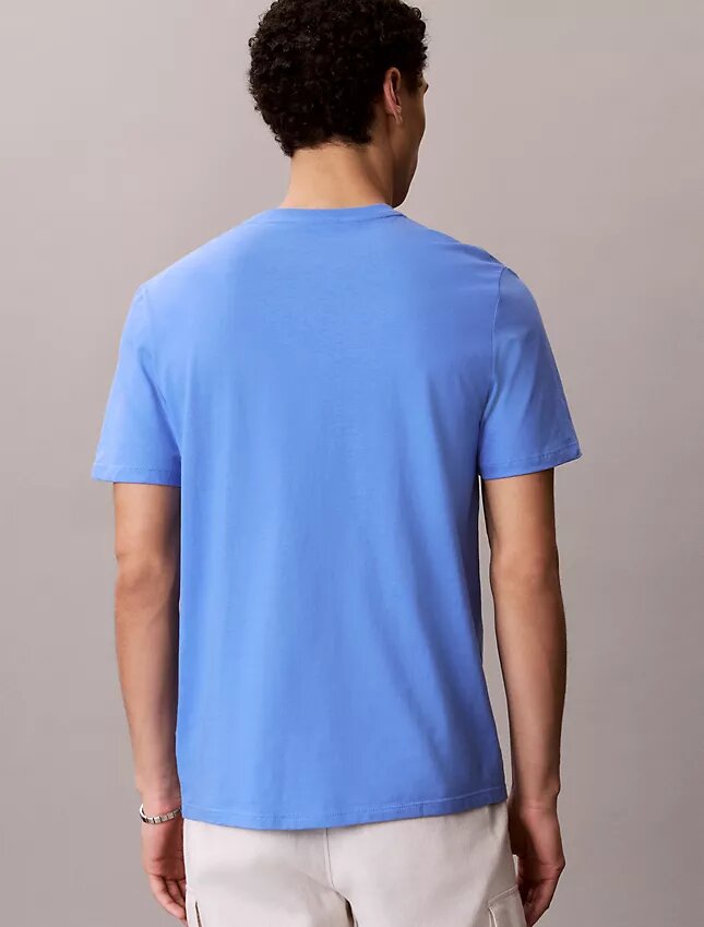 T-shirt à col rond Liquid Touch T-shirt à col rond Liquid Touch
