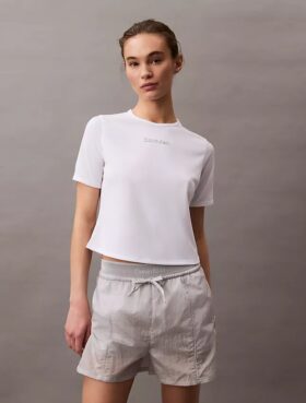 T-shirt à col rond Modern Sport T-shirt à col rond Modern Sport