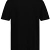 T-shirt à col rond pour garçons avec logo Ckj en relief T-shirt à col rond pour garçons avec logo Ckj en relief