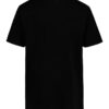 T-shirt à col rond à rayures Monologo pour garçons T-shirt à col rond à rayures Monologo pour garçons
