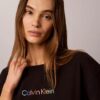 T-shirt court ample en Cotton Stretch « Pride » T-shirt court ample en Cotton Stretch « Pride »