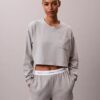 T-shirt court en jersey de coton avec logo T-shirt court en jersey de coton avec logo