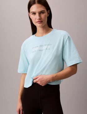 T-shirt court et carré Commuter T-shirt court et carré Commuter
