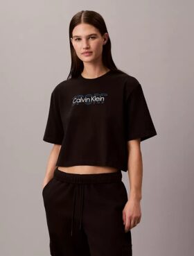 T-shirt court et carré Commuter T-shirt court et carré Commuter