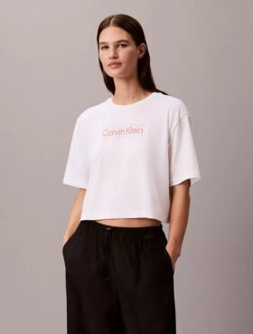 T-shirt court et carré Commuter T-shirt court et carré Commuter