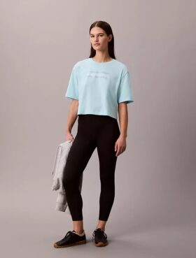 T-shirt court et carré Commuter T-shirt court et carré Commuter