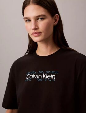 T-shirt court et carré Commuter T-shirt court et carré Commuter