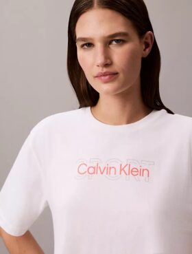 T-shirt court et carré Commuter T-shirt court et carré Commuter