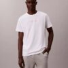 T-shirt de nuit avec logo Calvin Klein T-shirt de nuit avec logo Calvin Klein