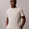 T-shirt de nuit avec logo Calvin Klein T-shirt de nuit avec logo Calvin Klein