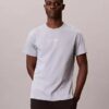 T-shirt de nuit avec logo Calvin Klein T-shirt de nuit avec logo Calvin Klein