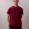 T-shirt de nuit avec logo Calvin Klein T-shirt de nuit avec logo Calvin Klein