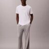 T-shirt de nuit avec logo Calvin Klein T-shirt de nuit avec logo Calvin Klein