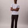 T-shirt de nuit avec logo Calvin Klein T-shirt de nuit avec logo Calvin Klein