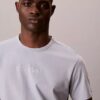 T-shirt de nuit avec logo Calvin Klein T-shirt de nuit avec logo Calvin Klein