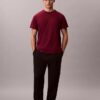 T-shirt de nuit avec logo Calvin Klein T-shirt de nuit avec logo Calvin Klein