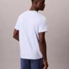 T-shirt de nuit avec logo Calvin Klein T-shirt de nuit avec logo Calvin Klein