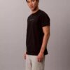 T-shirt de nuit avec logo Calvin Klein T-shirt de nuit avec logo Calvin Klein