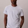 T-shirt de nuit avec logo Calvin Klein T-shirt de nuit avec logo Calvin Klein