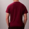 T-shirt de nuit avec logo Calvin Klein T-shirt de nuit avec logo Calvin Klein