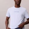 T-shirt de nuit avec logo Calvin Klein T-shirt de nuit avec logo Calvin Klein