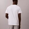 T-shirt de nuit avec logo Calvin Klein T-shirt de nuit avec logo Calvin Klein