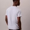 T-shirt de nuit avec logo Calvin Klein T-shirt de nuit avec logo Calvin Klein