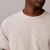 T-shirt de nuit avec logo Calvin Klein T-shirt de nuit avec logo Calvin Klein