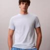 T-shirt de nuit avec logo Calvin Klein T-shirt de nuit avec logo Calvin Klein