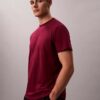T-shirt de nuit avec logo Calvin Klein T-shirt de nuit avec logo Calvin Klein