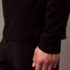 T-shirt de nuit CK Black Slim à col rond T-shirt de nuit CK Black Slim à col rond