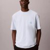 T-shirt de nuit Icon Cotton Stretch Monologo
