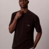 T-shirt de nuit Icon Cotton Stretch Monologo