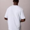 T-shirt de nuit Icon Cotton Stretch Monologo