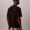 T-shirt de nuit Icon Cotton Stretch Monologo